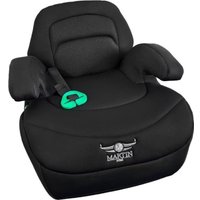 Детское сиденье Martin Noir Right Fix (elite black)