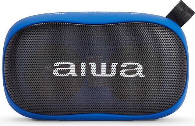 

Беспроводная колонка Aiwa BS-110BL