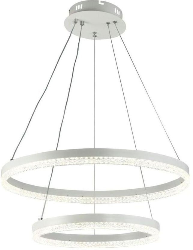 

Подвесная люстра BSI С DK6087/2 112 (белый)