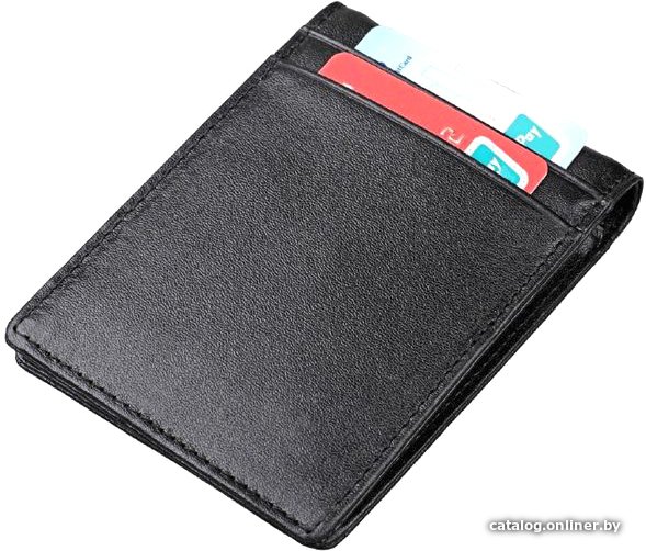 Кошелек EZcase Onis (черный)