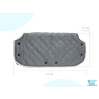 Муфты для рук Roxy Kids Melanie RM-002DG