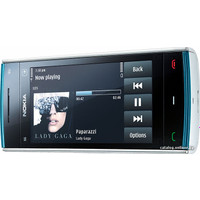 Смартфон Nokia X6 32GB