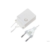 Гирлянда бахрома TDM Electric SQ0361-0077