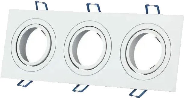 

Точечный светильник V-TAC SKU-3609