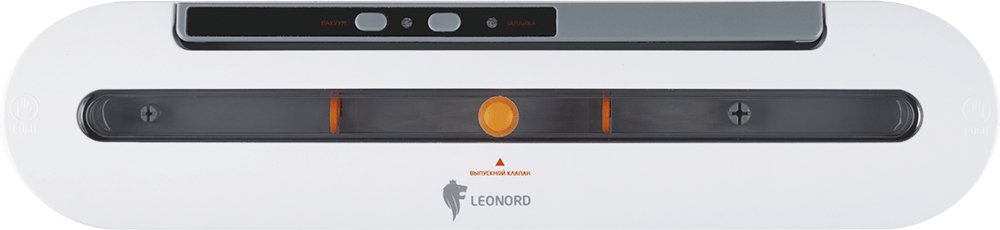 

Вакуумный упаковщик Leonord LE-1703