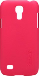 

Чехол для телефона Nillkin Super Frosted Shield красный для Samsung Galaxy S4 mini