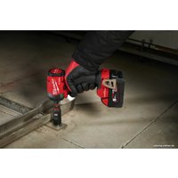 Винтоверт Milwaukee M18 FUEL M18ONEID3-0X 4933492800 (без АКБ, кейс)