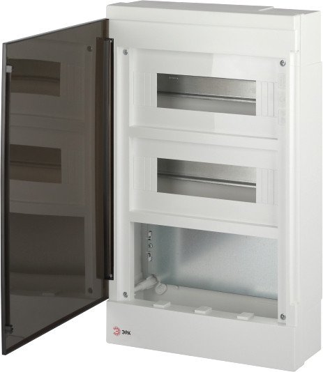 

Бокс пластиковый Эра MultiBox bs-24s Б0059315