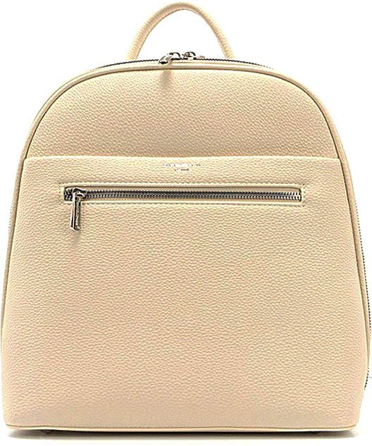 

Дорожный рюкзак David Jones 823-CM6910-BEG (бежевый)