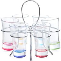 Набор рюмок Fissman 19100 (6шт)