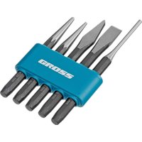 Набор ключей GROSS 14152 (115 предметов)