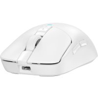 Игровая мышь A4Tech Bloody R72 Ultra (белый)