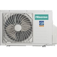 Кондиционер Hisense AUC-24UX4SEA/AUW-24U4SZ