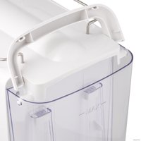 Рожковая кофеварка MAUNFELD MF-735WH Pro