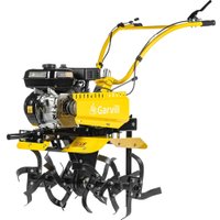 Мотоблок бензиновый Garvill MCP-217K-10 (колеса 4.00-10)