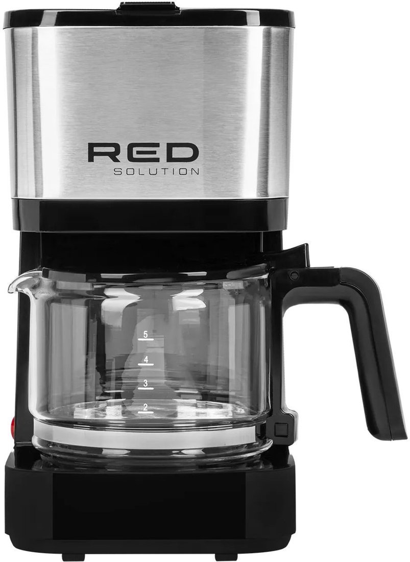 

Капельная кофеварка RED Solution RCM-M1528
