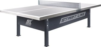 Start Line City Park Outdoor