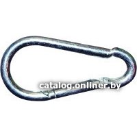 Карабин туристический ЕКТ CV012671 (25 шт)