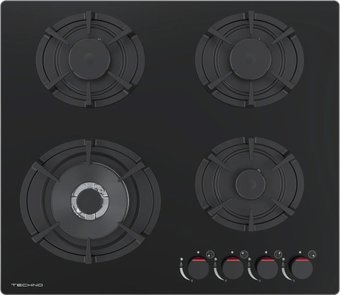 

Варочная панель TECHNO HG4604GFBV