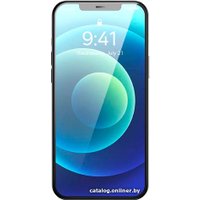 Защитное стекло Baseus SGBL060802 (для iPhone 12 Pro Max)