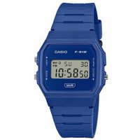Наручные часы Casio Collection F-91WB-2A1
