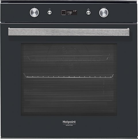 

Электрический духовой шкаф Hotpoint-Ariston FI7 861 SH BL HA