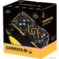 Кулер для процессора DeepCool GAMMAXX GT TGA DP-MCH4-GMX-GT-TUF