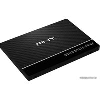 SSD PNY CS900 120GB SSD7CS900-120-PB