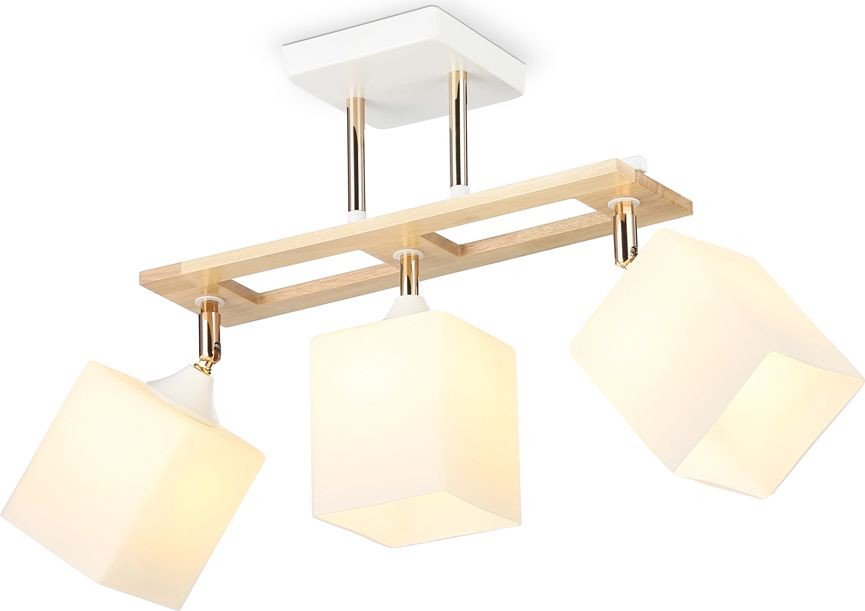 

Люстра средней высоты Ambrella light Traditional TR9505