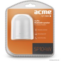 Беспроводная колонка ACME SP104