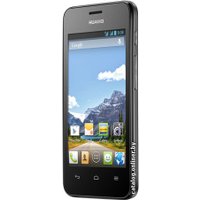 Телефон Huawei Ascend Y320D