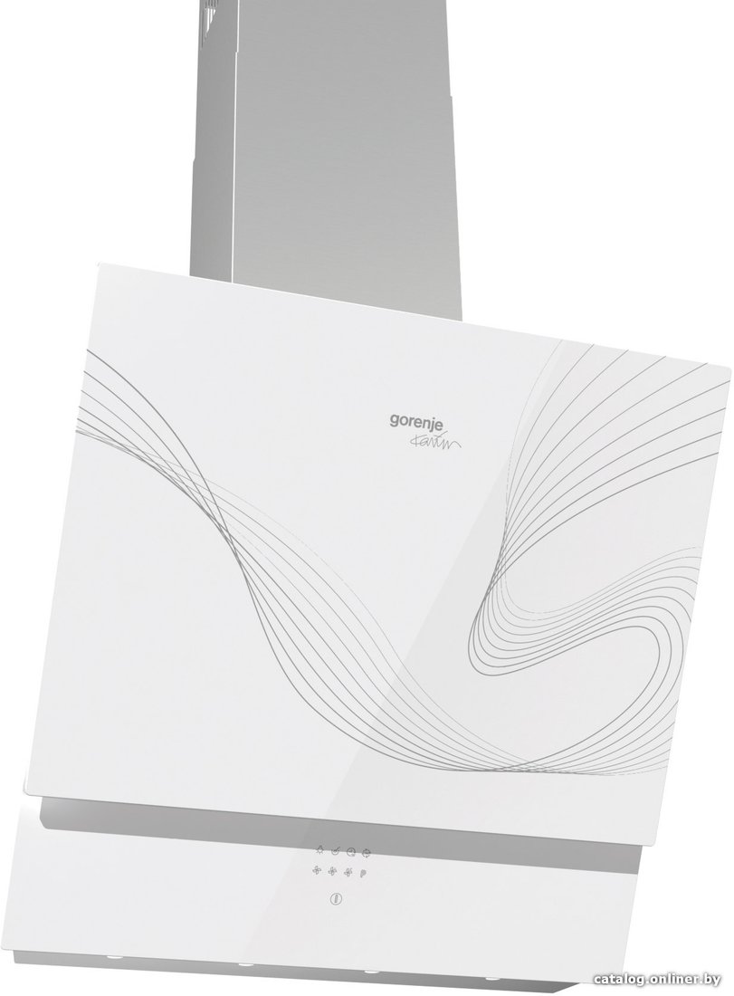 Кухонная вытяжка Gorenje DVG6565KR