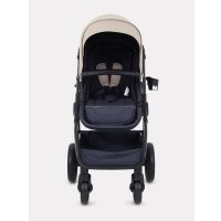 Универсальная коляска Rant Solar RA158 (2 в 1, бежевый)