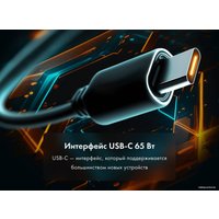 Игровой монитор Thunderobot KQ34C144C