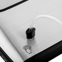 Вакуумный упаковщик Brayer BR5071