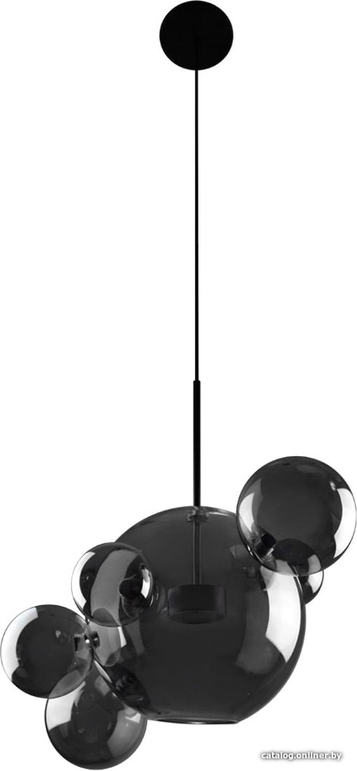 Подвесная люстра LOFT IT Bolle 2029-P6
