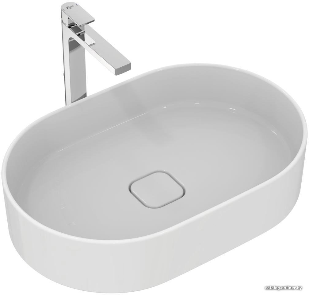 Умывальник Ideal Standard Strada II Oval Vesse 60 T298101