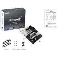 Материнская плата ASUS Prime X870-P