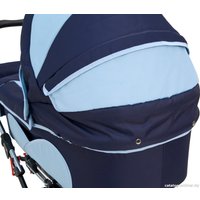 Универсальная коляска Reindeer Mega (2 в 1)