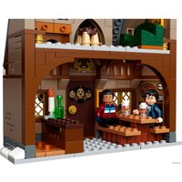 Конструктор LEGO Harry Potter 76388 Визит в деревню Хогсмид