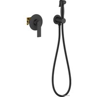 Гигиенический душ Timo Anni 2789/03SM (черный)