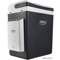 Термоэлектрический автохолодильник Zorn Z32 30л (черный)