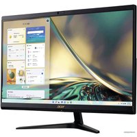 Моноблок Acer Aspire C24-1700 DQ.BJWMC.007