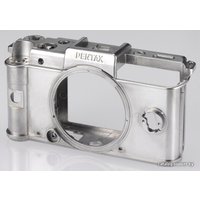 Беззеркальный фотоаппарат Pentax Q Body