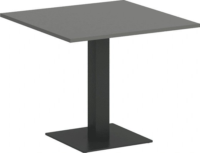 

Барный стол Riva Home Office VR.SP-5-90.2 Anthracite (металлик)