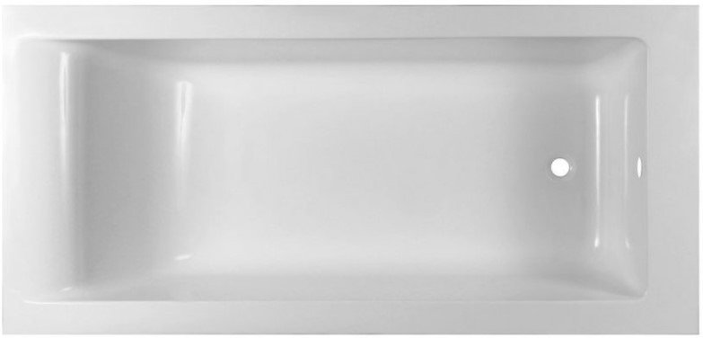 

Ванна Эстет Delta 170x80 Silk ФР-00014390