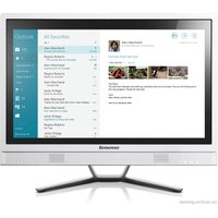Моноблок Lenovo C470 (57326631)