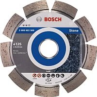 

Отрезной диск алмазный Bosch 2.608.602.589