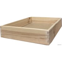 Ящик для хранения Массив-Древ 8069 300x400x60 (без проушин)