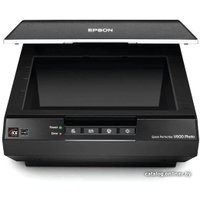 Сканер Epson Perfection V600 Photo